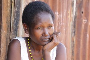 femicide, Gender Based Violence