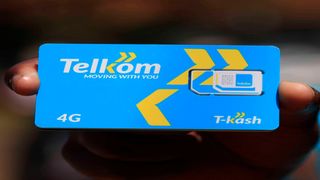 Telkom Kenya