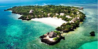 Chale Island