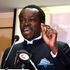 Prof PLO Lumumba.