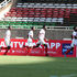 Shabana's Vincent Nyabuto (right) leads teammates in celebration