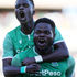 Gor Mahia striker Benson Omalla