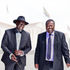 Mudavadi and Ruto