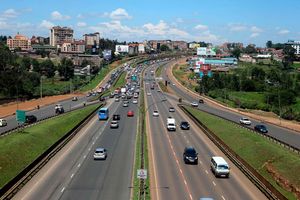 Thika Superhighway