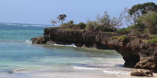 Chale Island 