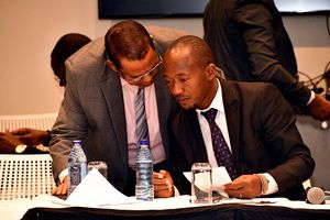 Water Resources Authority