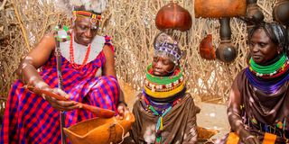 President William Ruto