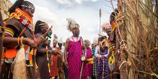 President William Ruto