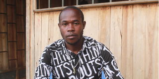 Geoffrey Kipngeno Lelon