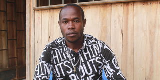 Geoffrey Kipngeno Lelon