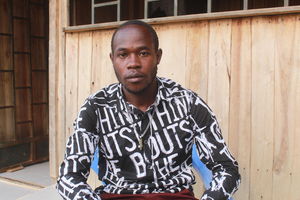 Geoffrey Kipngeno Lelon