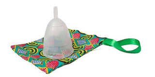 Menstrual Cup