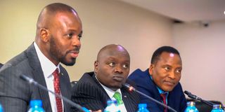 County Public Accounts Committee 