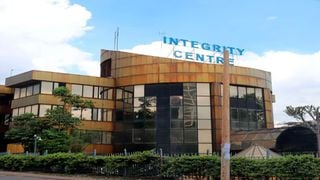 Integrity Centre 