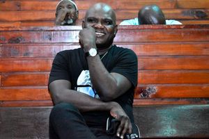 Geoffrey Otieno Okuto Aisha Jumwa court murder case 