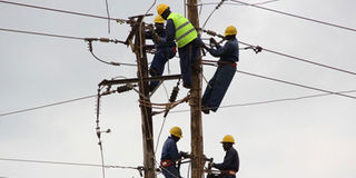 Kenya Power