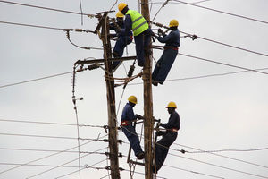 Kenya Power