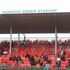 Kericho Green stadium