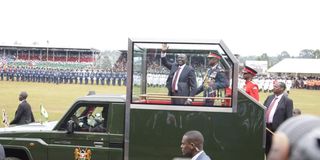 William Ruto