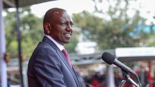 William Ruto