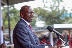 William Ruto