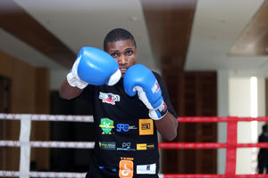 Fatuma Zarika