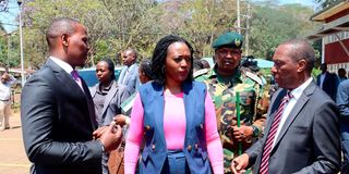 Environment CS Soipan Tuya