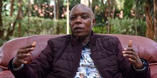 Maina Njenga