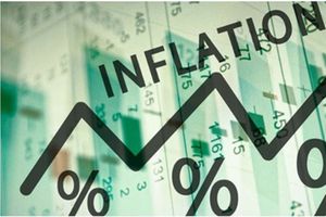 Inflation chart