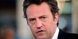 Matthew Perry