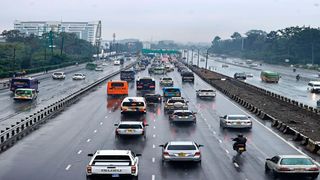 Thika Superhighway