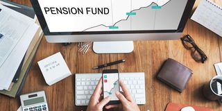 Pension fund