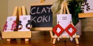 Clay Koki