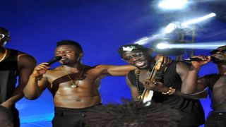 Sauti Sol 