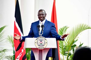 William Ruto