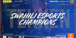 Swahili Esports Championship