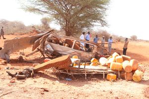 al-Shabaab militants