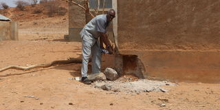 Libehiya Primary