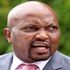 Trade Cabinet Secretary Moses Kuria