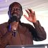Raila Odinga