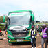 Gor Mahia bus