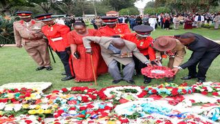 Remembrance Sunday