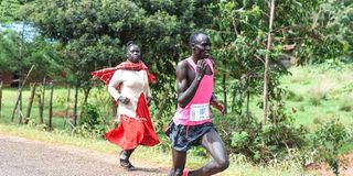 Luka Kiprop 