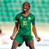 Cameroon striker Naomie Eto