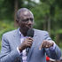 President William Ruto