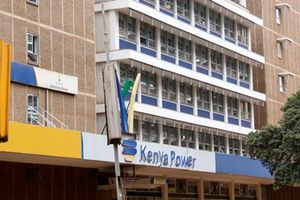 Kenya Power