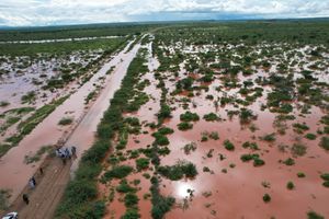 mandera floods 