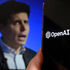 former OpenAI CEO Sam Altman