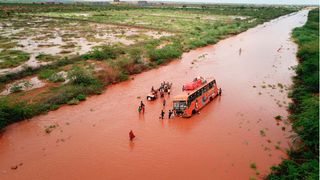 mandera floods