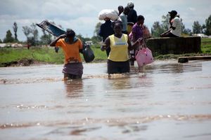 floods
